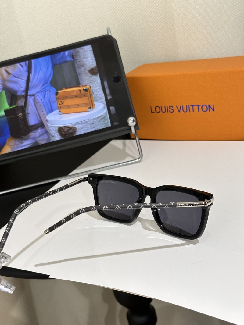 LV Sunglasses